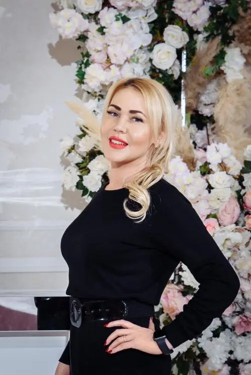 Ирина Ескина