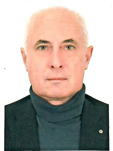 Михаил  Мокшанов