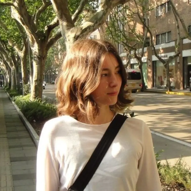 Анна Иванова