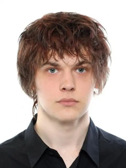 Даниил Новицкий
