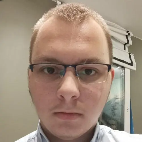 Павел Кочуков