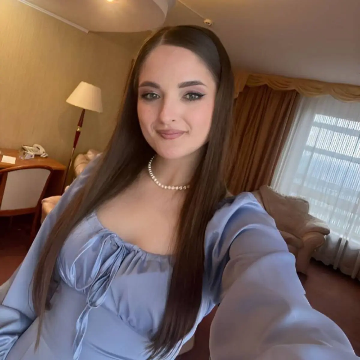 Светлана Демушкина