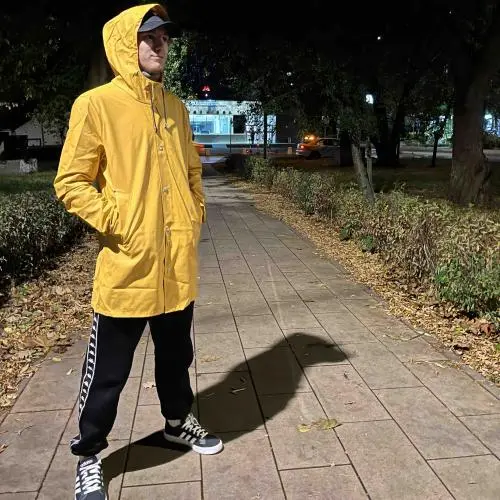 Александр  Голубев