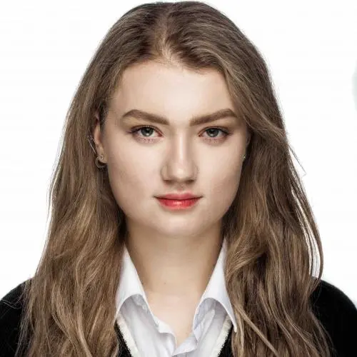 Милена Зайцева