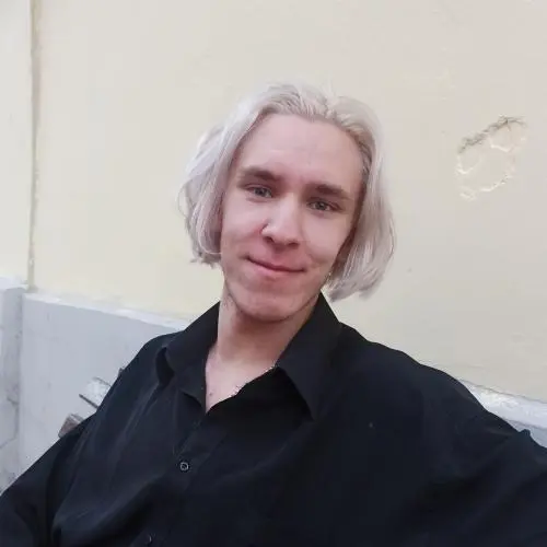Евгений Малышенков