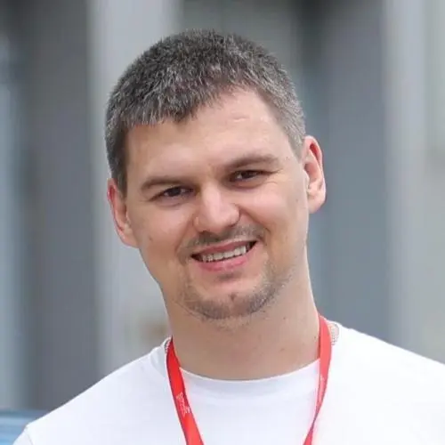 Владислав Фартун