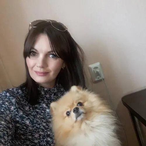 Виктория Ковалёва