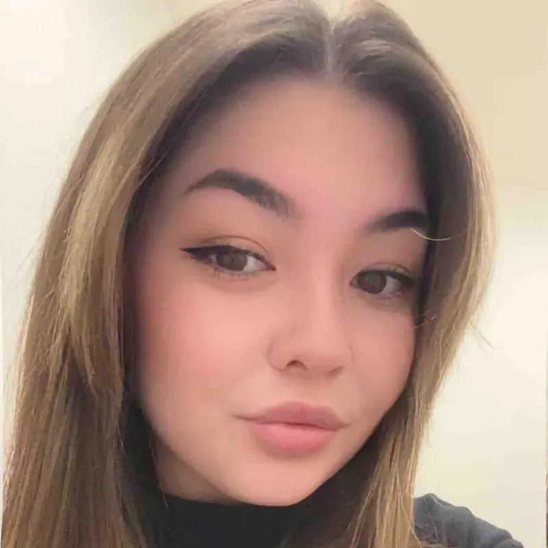 Диана Сумкина