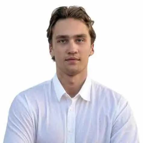 Владислав Ляховой