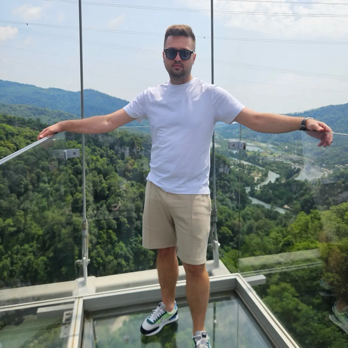 Дмитрий Тимашков