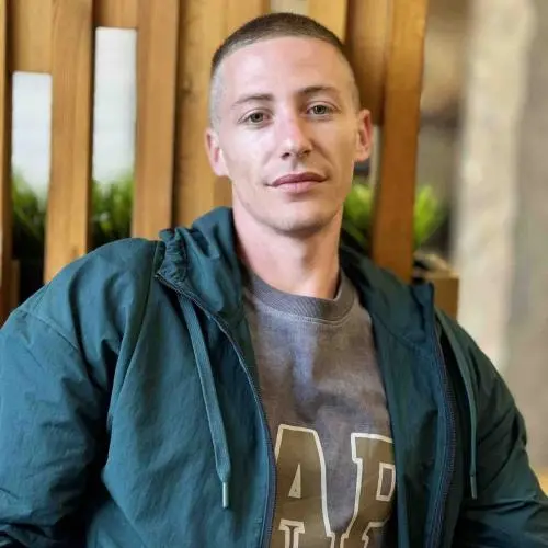 Егор Иванов