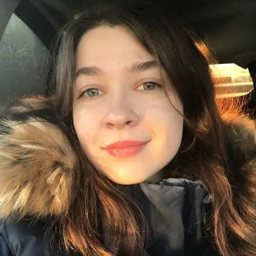 Юлия Ягодина