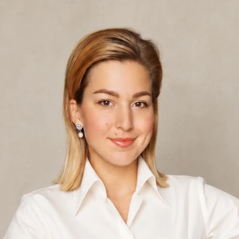 Екатерина Высоковская