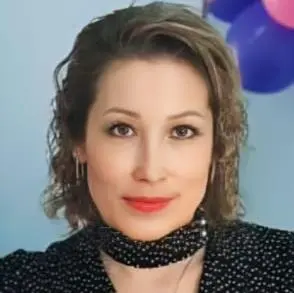 Эльвира Загитова