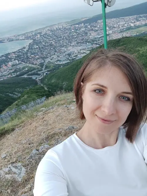 Александра Ефименко