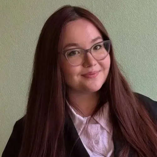 Алия Загидуллина