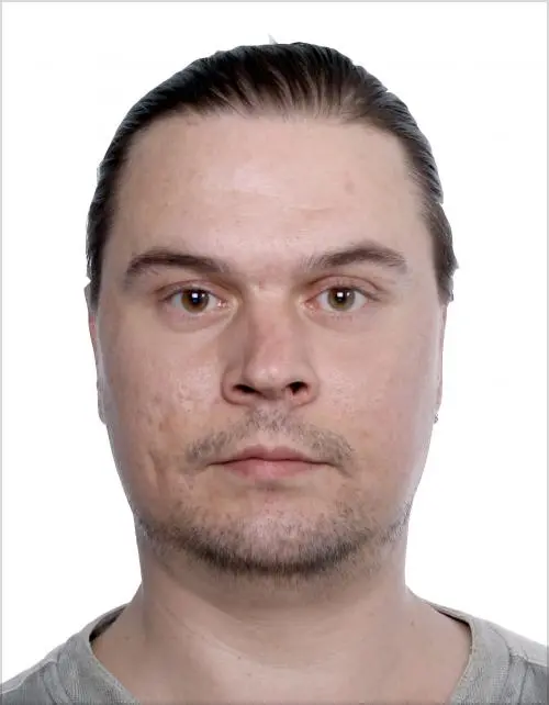 Максим Зажигин