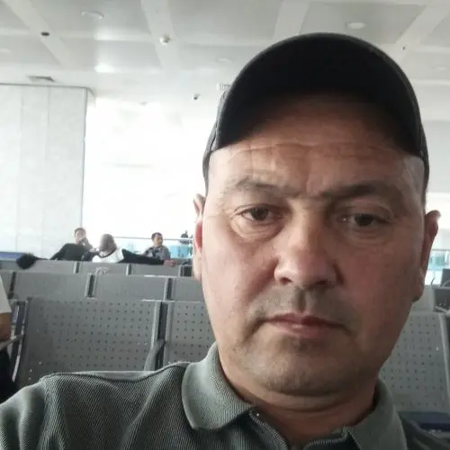 Бобомурод Курбонов