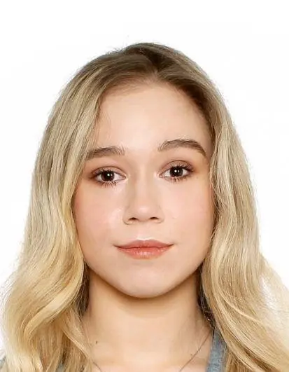 Юлия Грицаева