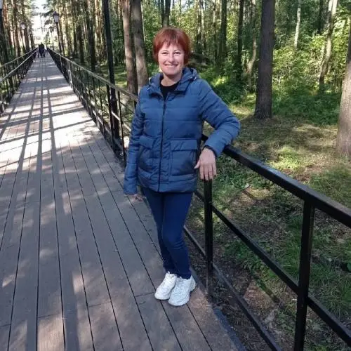 Оксана Котова