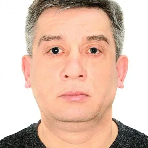 Валерий Логунов