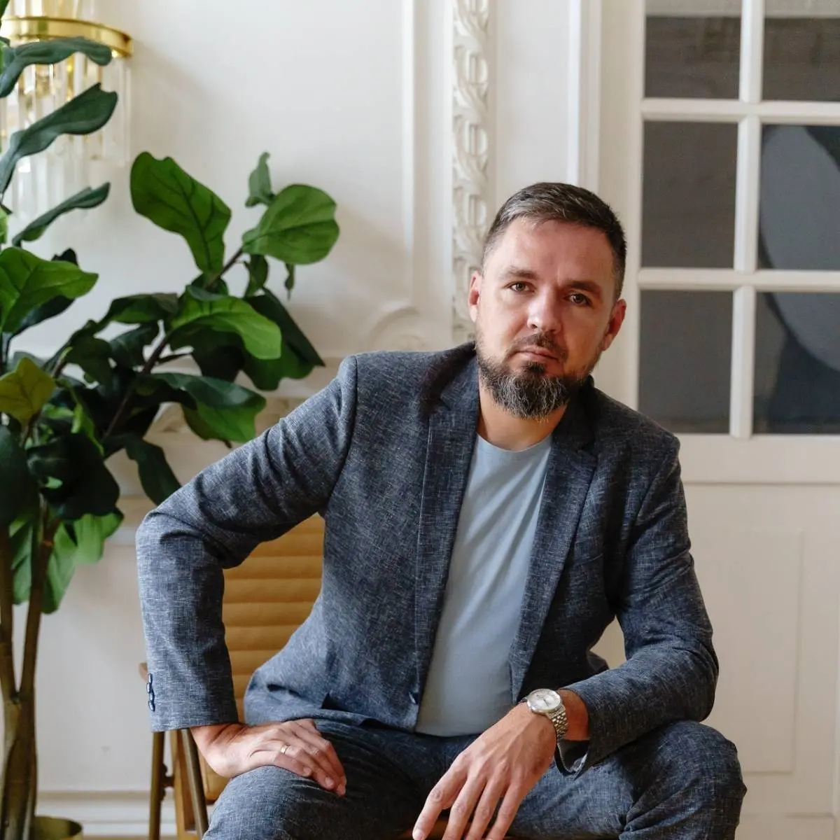 Сергей Шмарков