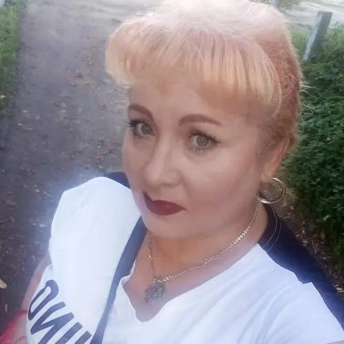Ольга Князь