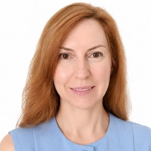 Светлана Карницкая
