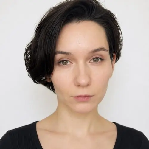 Софья Косулина