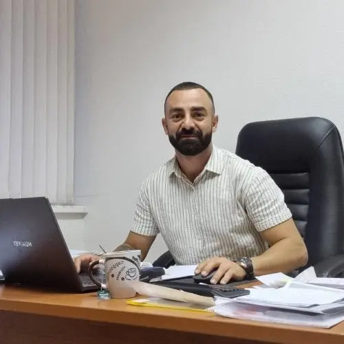 Вусал Вализада