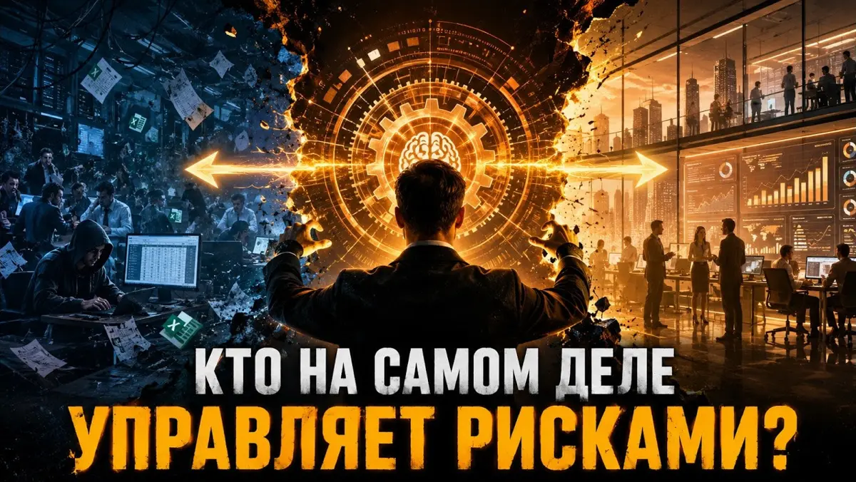 Почему сотрудники обходят ваши ИТ-системы? Вся правда о «Теневом ИТ» и управлении рисками
Когда сотрудники начинают обходить корпоративные системы, это обычно воспринимается как нарушение правил | Сетка — социальная сеть от hh.ru
