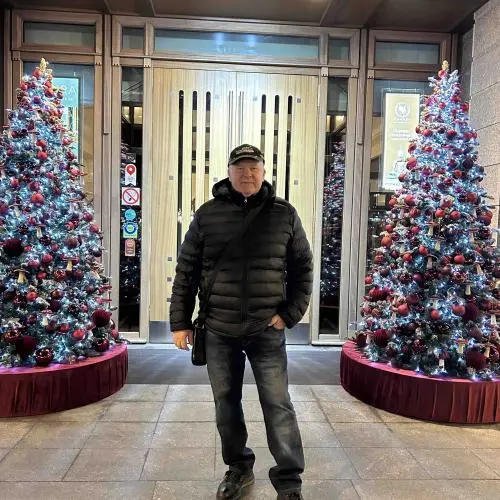 Сергей Золотавин