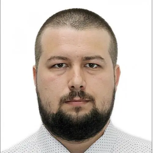 Владислав Шевырёв