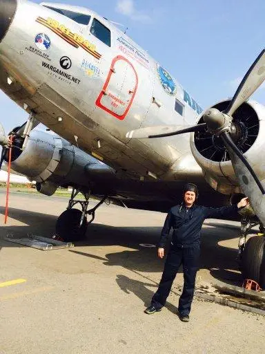Александр Шавлис