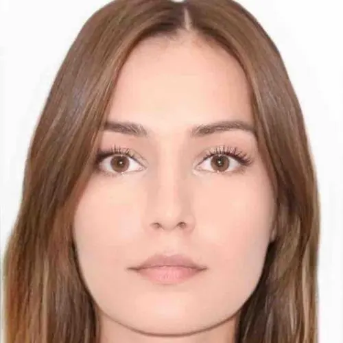 Мария Шеенкова