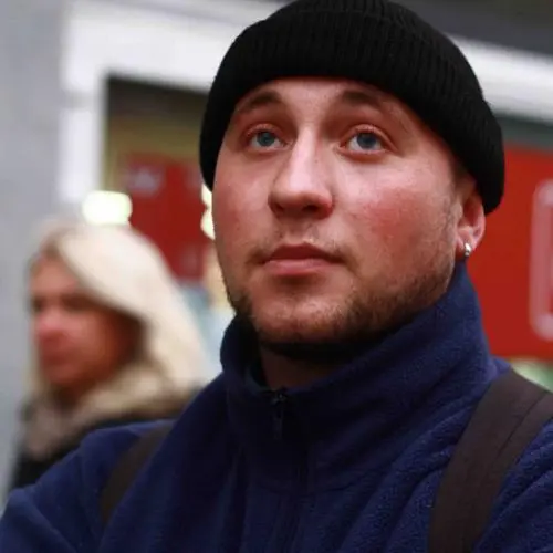 Евгений  Левин