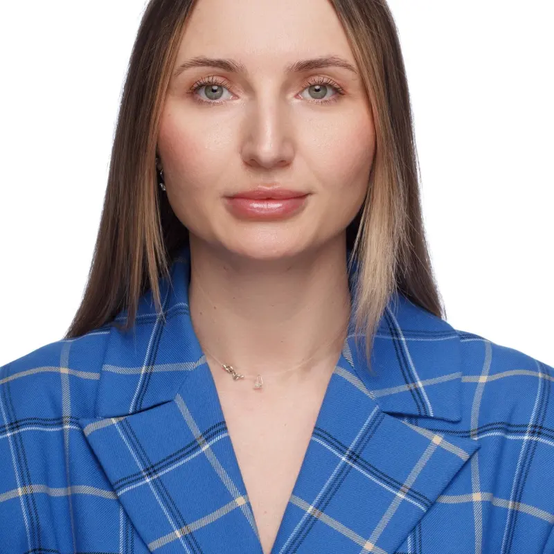 Юлия Ков