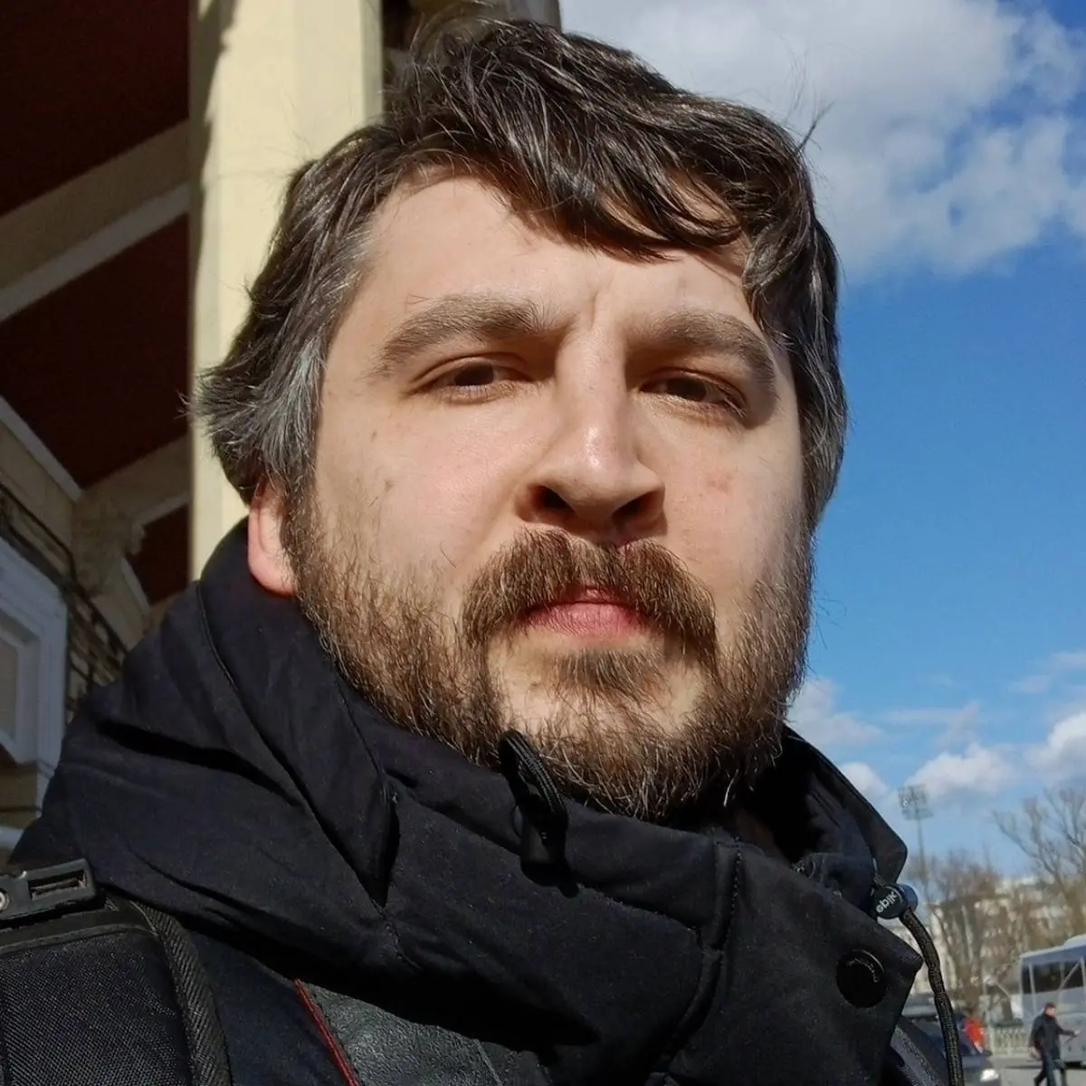 Анатолий Анисимов