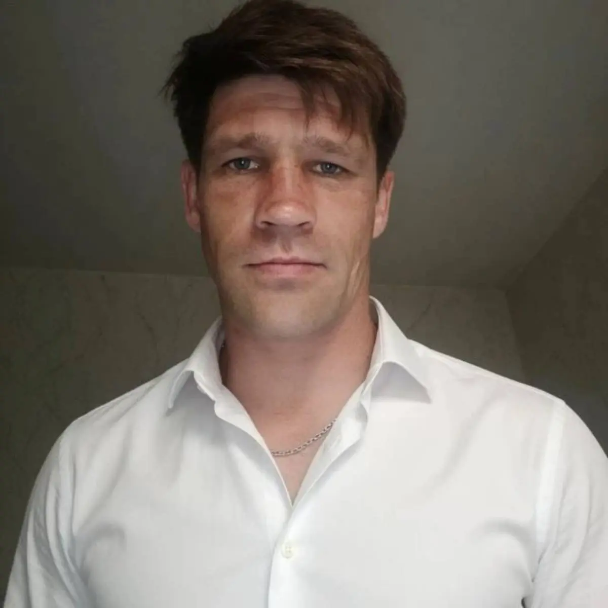 Александр Шалыгин