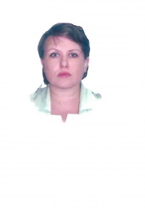 Людмила Бражинская
