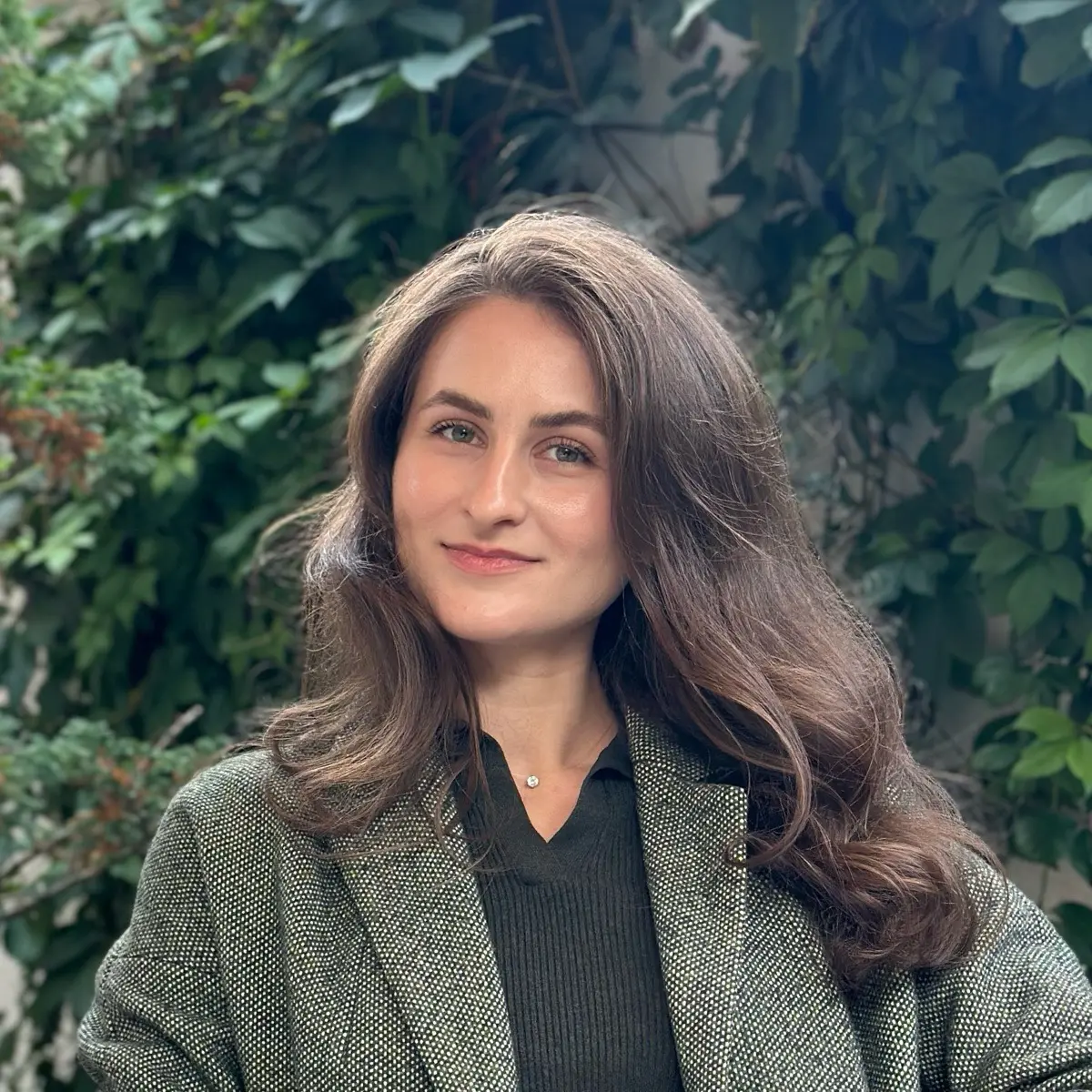Екатерина Медведева