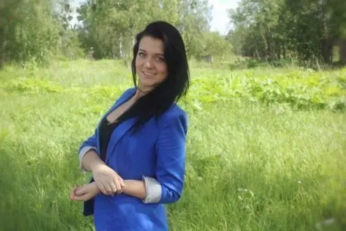 Татьяна Лапшова