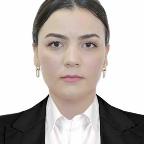 Nigina Gulmuradova