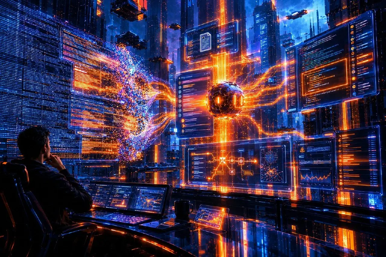 Codex можно прокачать одним файлом
Разработчик Austin Serb выложил набор готовых AGENTS.md-паттернов для Codex, Claude Code, Cursor и других coding-агентов | Сетка — социальная сеть от hh.ru