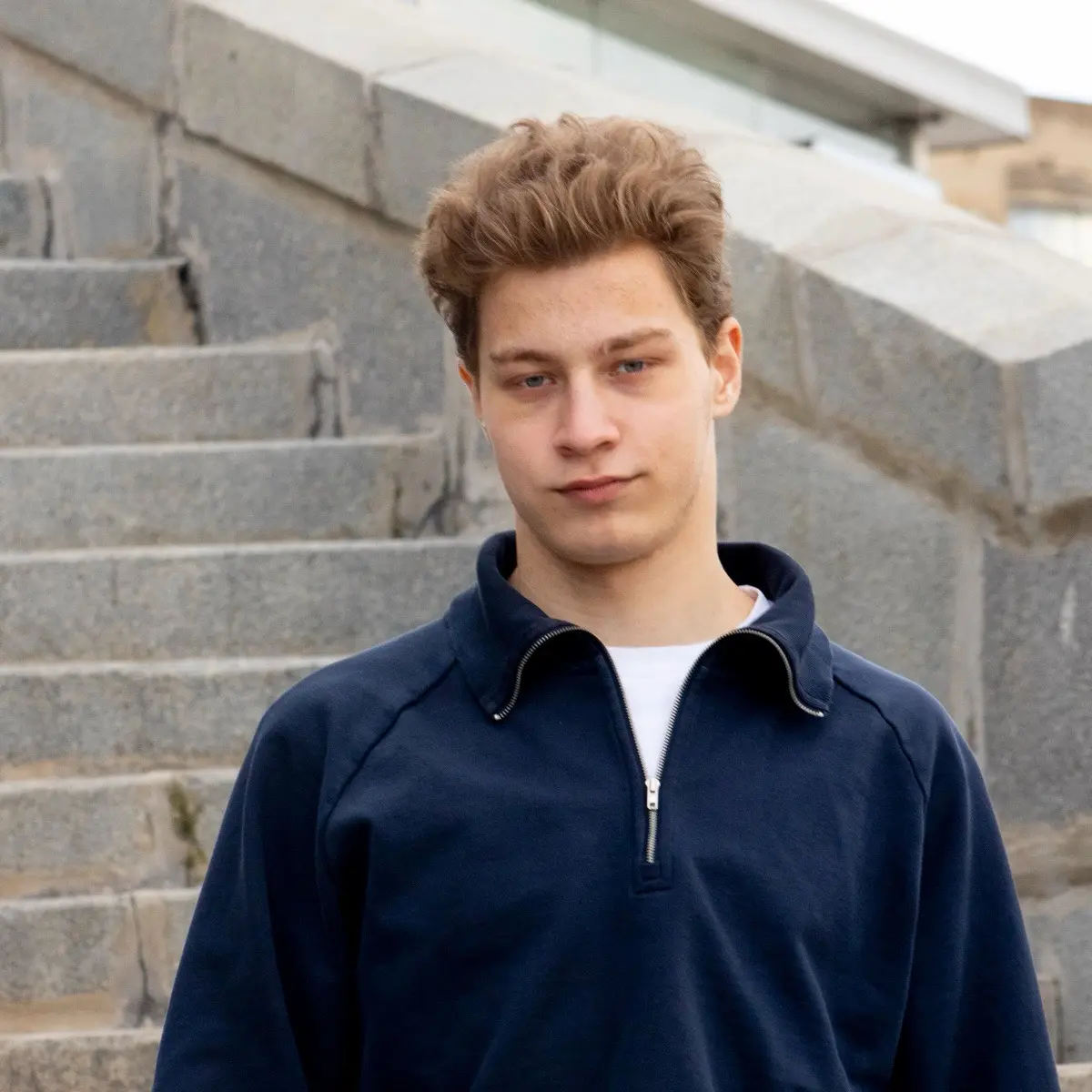 Валерий Салов