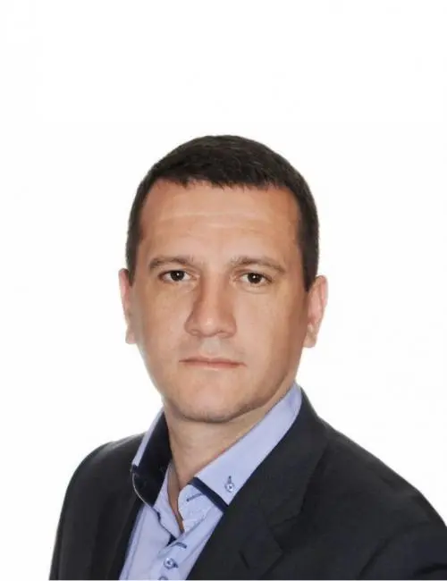 Денис Катасонов