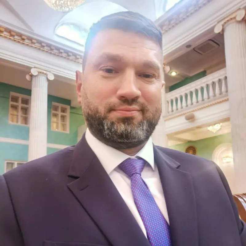 Михаил Чилингиров
