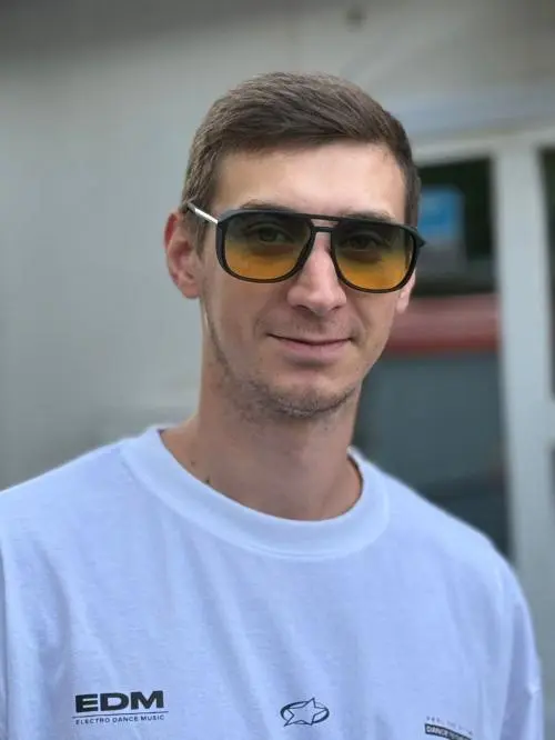 Никита Забродин