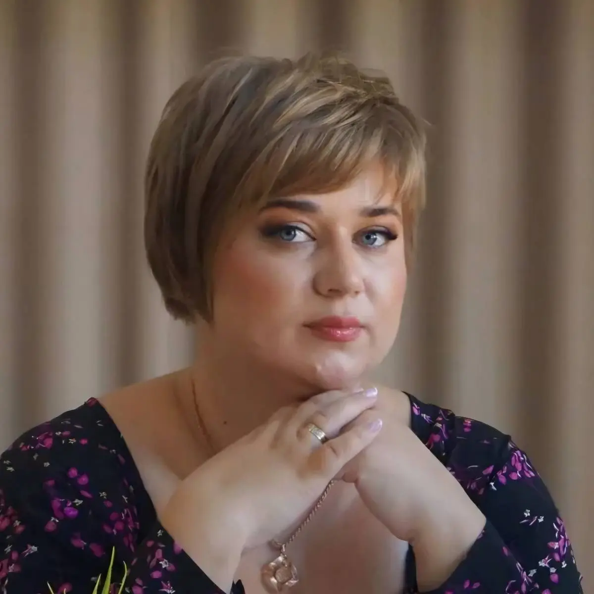 Олеся Рудакова