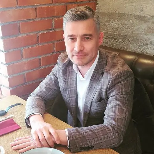 Даниль Кудакаев